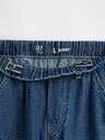GAP Детски дънки Easy Baggy Carpenter GAP