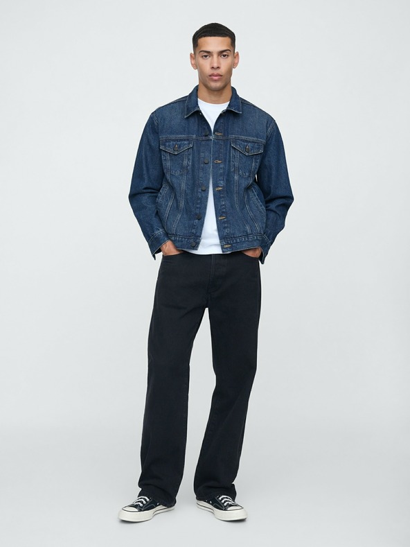 GAP Джинсово яке Icon GAP