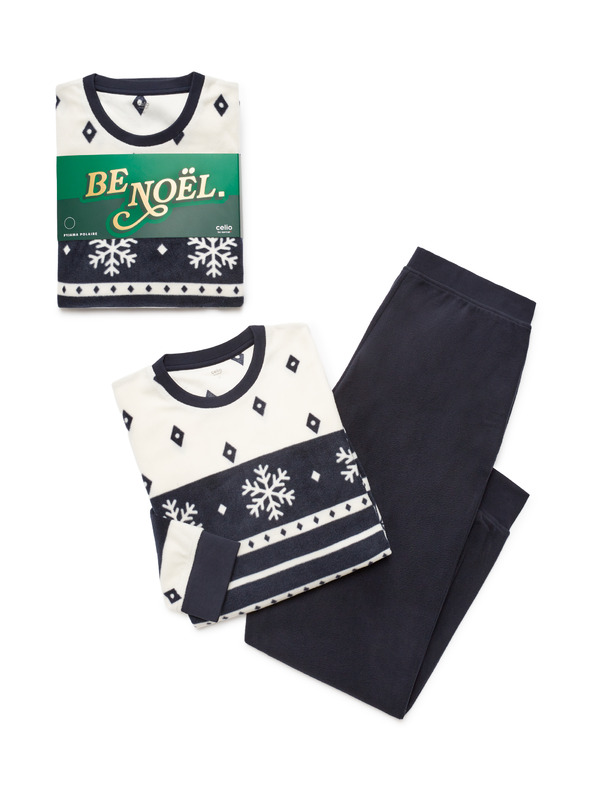 Celio Пижама в коледна опаковка