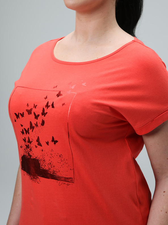 Loap Bazala T-shirt