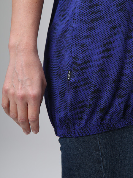 Loap Abhana Потник