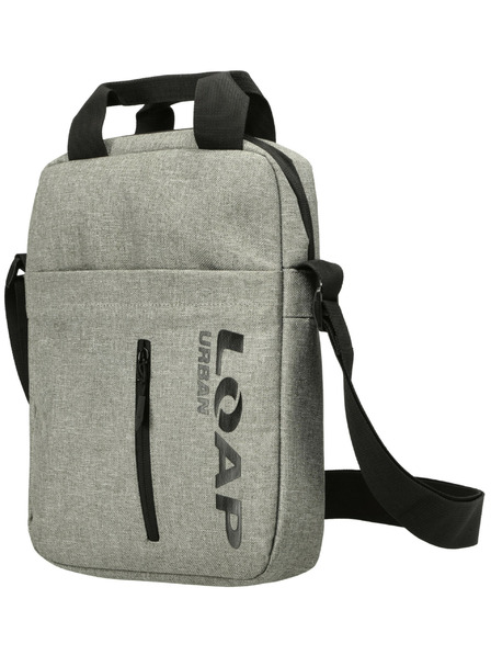 Loap Сива чанта за рамо LOAP DORN