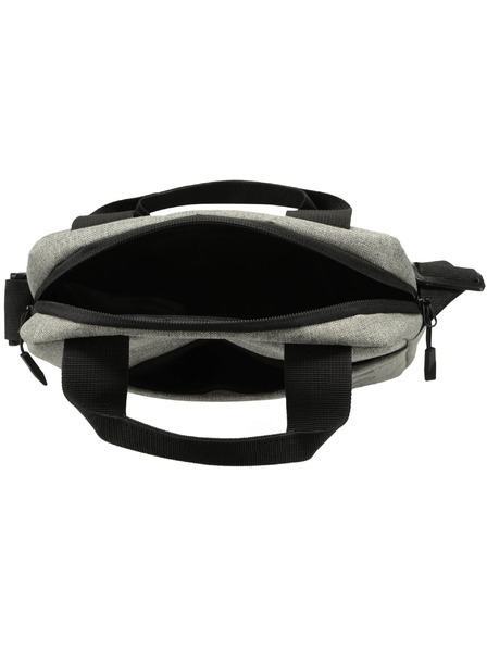 Loap Сива чанта за рамо LOAP DORN