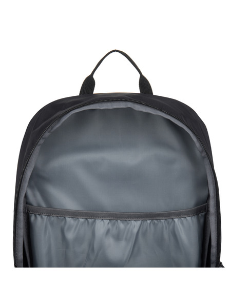 Loap Сиво-черна раница за открито LOAP QUESSA 28 л