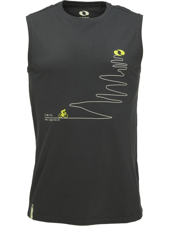 Loap Bohel Потник