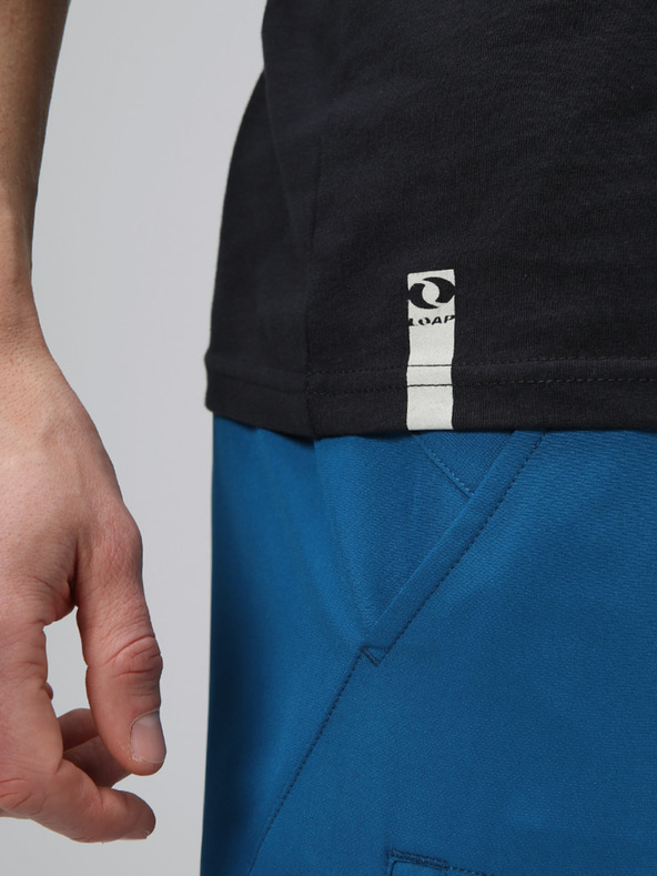 Loap Bohel Потник