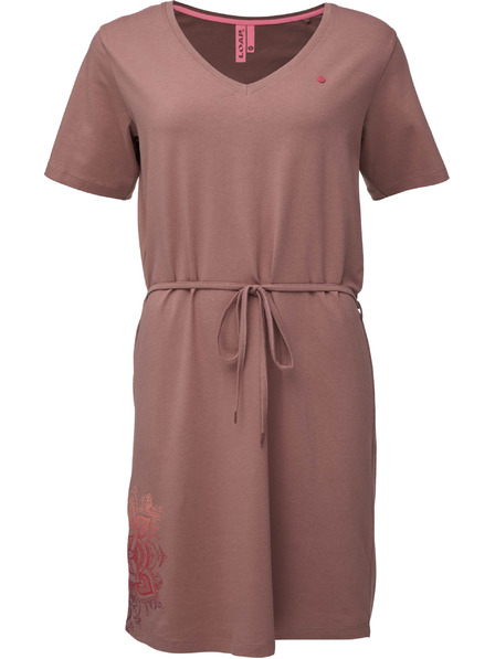 Loap Abzoka Рокля