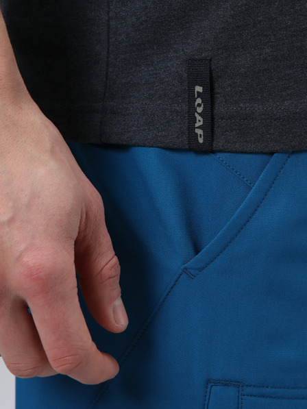 Loap Bevon Потник