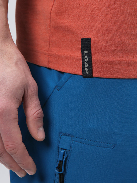 Loap Bevon Потник