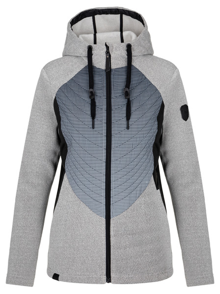 Loap LOAP Galvara Grey Женски суитшърт