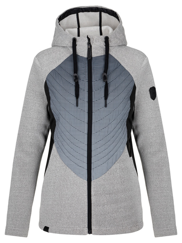 Loap LOAP Galvara Grey Женски суитшърт