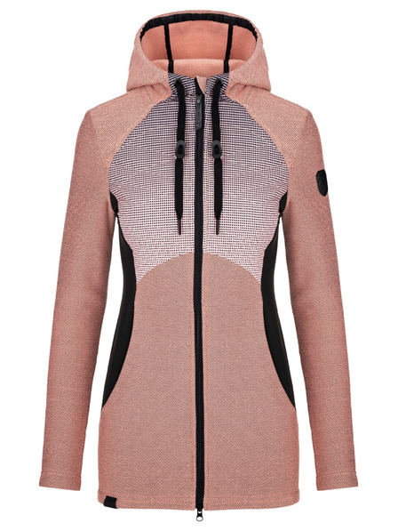 Loap Кайсиева дамска блуза LOAP Galipa