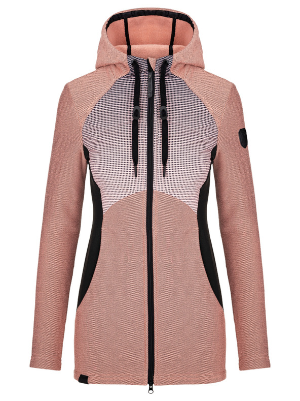 Loap Кайсиева дамска блуза LOAP Galipa