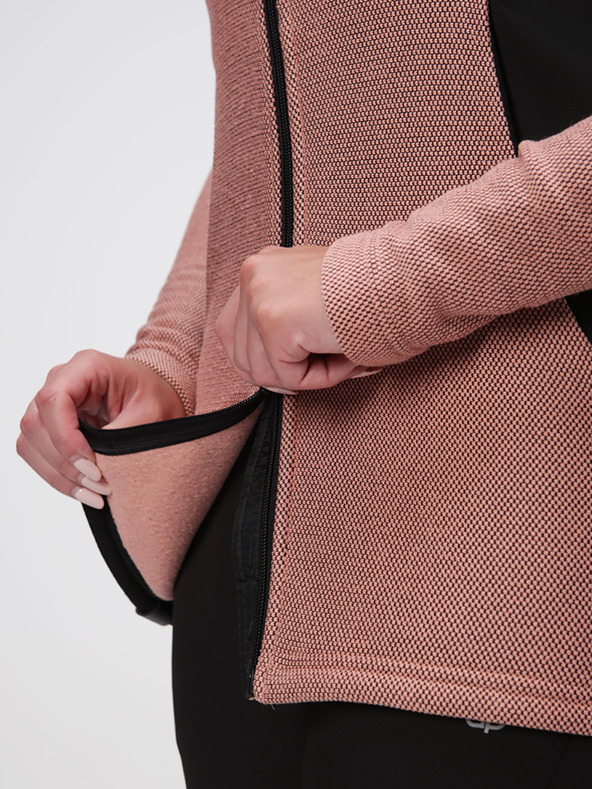 Loap Кайсиева дамска блуза LOAP Galipa