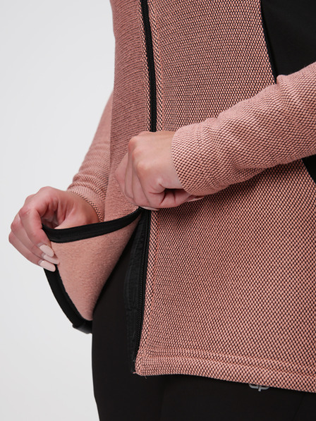 Loap Кайсиева дамска блуза LOAP Galipa