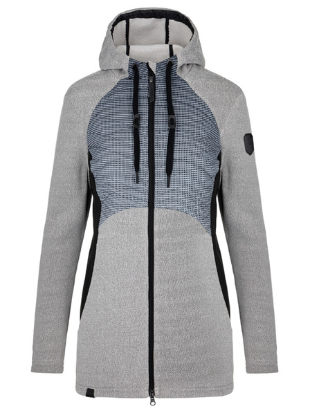 Loap LOAP Galipa Grey дамски суитшърт