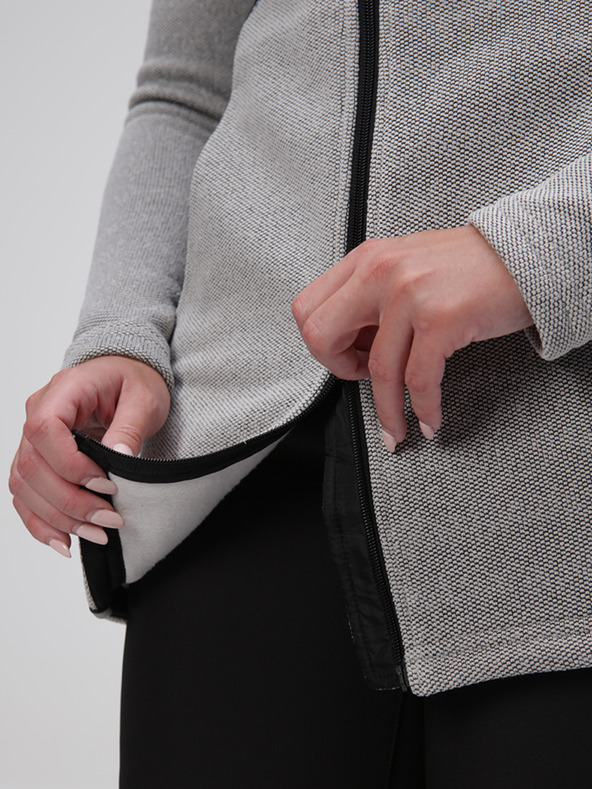 Loap LOAP Galipa Grey дамски суитшърт
