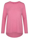 Loap Розова дамска тениска LOAP BAVAXA