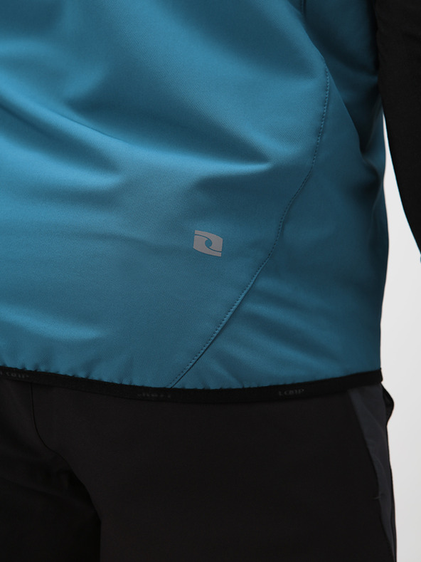 Loap Мъжко синьо-сиво яке LOAP Urkel