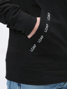 Loap Черен мъжки суитчър LOAP EWONUL