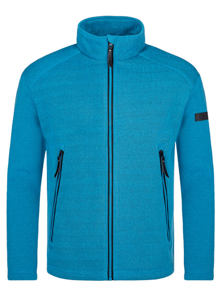 Loap Синя мъжка тениска LOAP GAELMAR