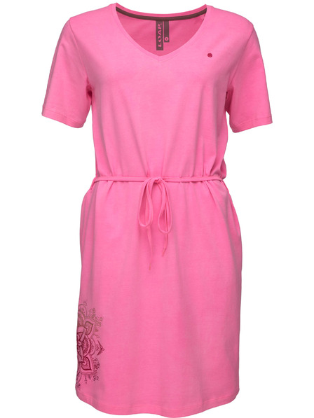 Loap Abzoka Рокля