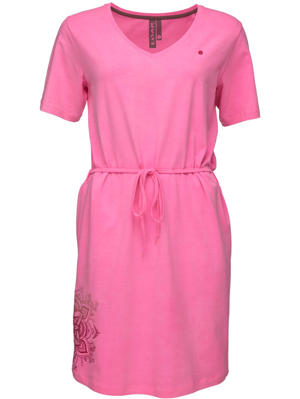 Loap Abzoka Рокля