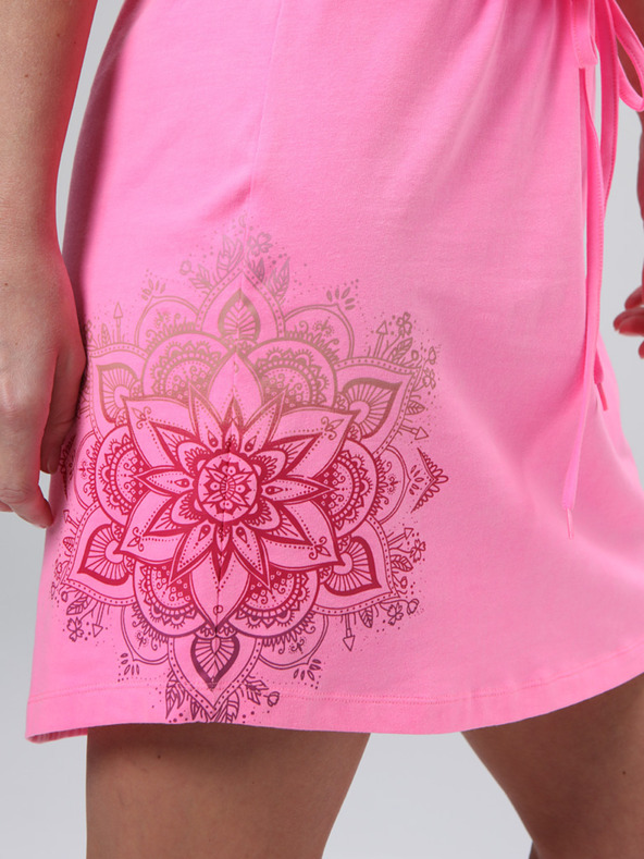 Loap Abzoka Рокля