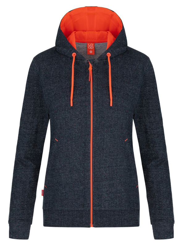 Loap Дамски суитшърт LOAP Edita