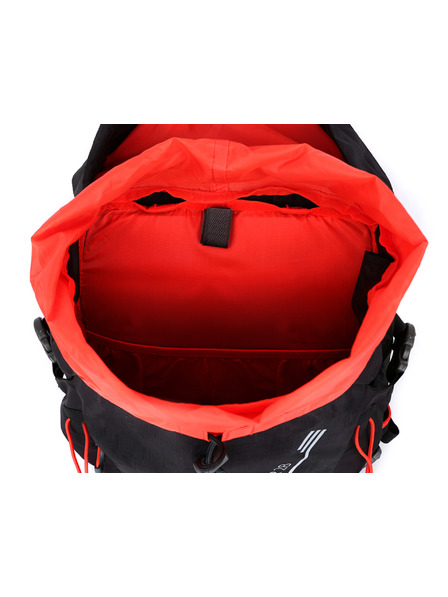 Loap Черна мъжка туристическа раница LOAP EIGER 28