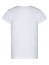 Loap Бяла момчешка тениска LOAP BOOMERANG