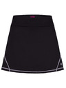 Loap Черна дамска спортна пола LOAP Mendeline