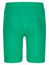 Loap Зелен спортен къс панталон за момче LOAP BOOVID