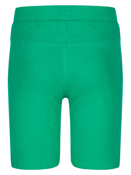 Loap Зелен спортен къс панталон за момче LOAP BOOVID