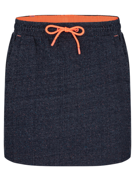 Loap Тъмно синя дамска спортна пола LOAP EDENA
