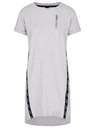 Loap Сива дамска рокля LOAP Ewelina