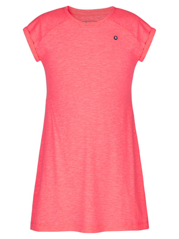 Loap LOAP Розова рокля за момичета Blica