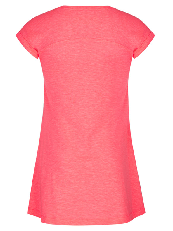 Loap LOAP Розова рокля за момичета Blica