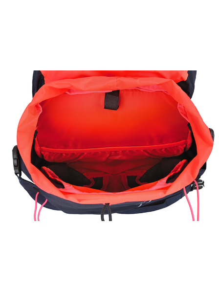 Loap Тъмно синя туристическа раница 28 l LOAP Eiger 28