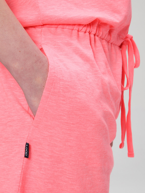 Loap LOAP Bladana Розова дамска рокля