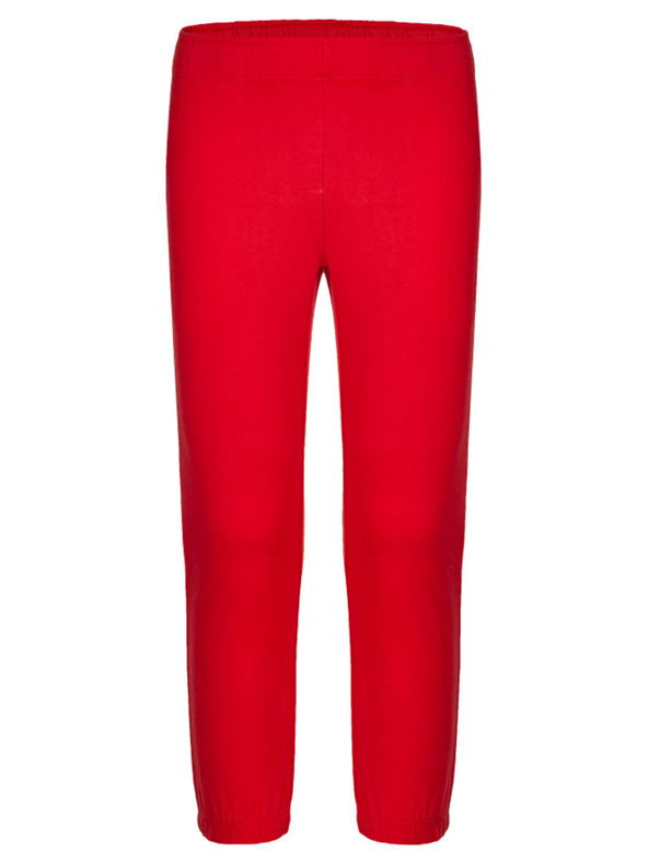 Loap Червени детско долнище LOAP Doxis