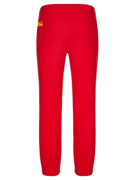 Loap Червени детско долнище LOAP Doxis