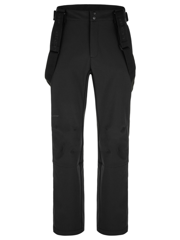 Loap Черни мъжки ски панталони LOAP Lupnar