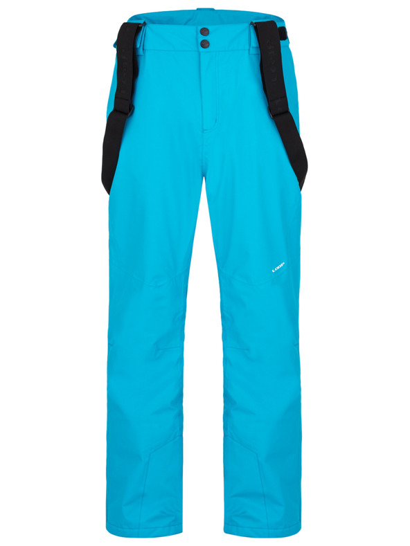 Loap Сини мъжки ски панталони LOAP FEDYKL