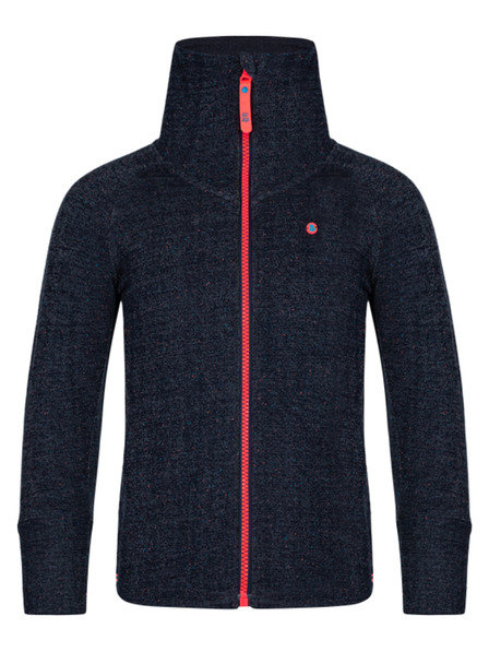 Loap Тъмносин дамски суитчър LOAP Edala