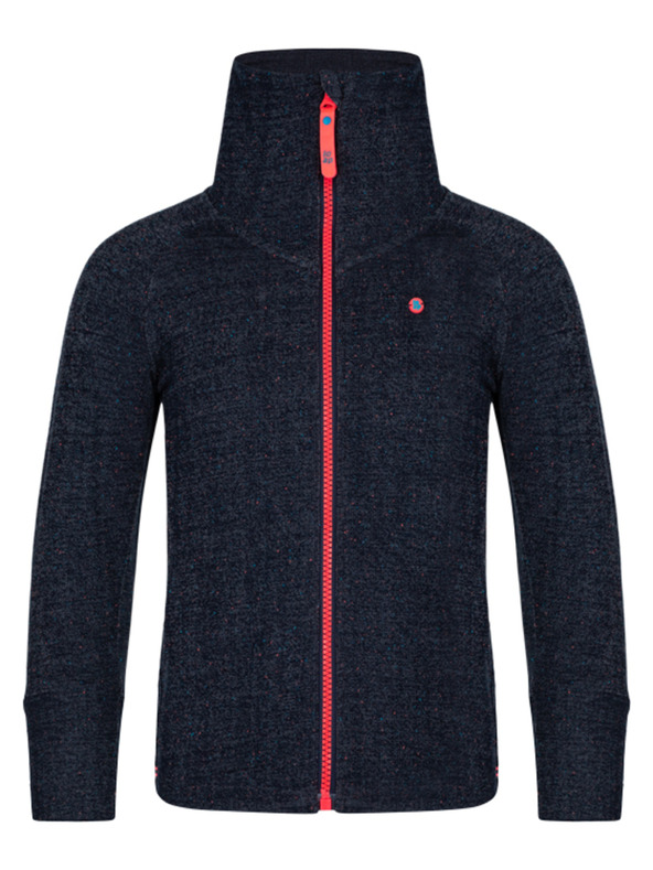 Loap Тъмносин дамски суитчър LOAP Edala