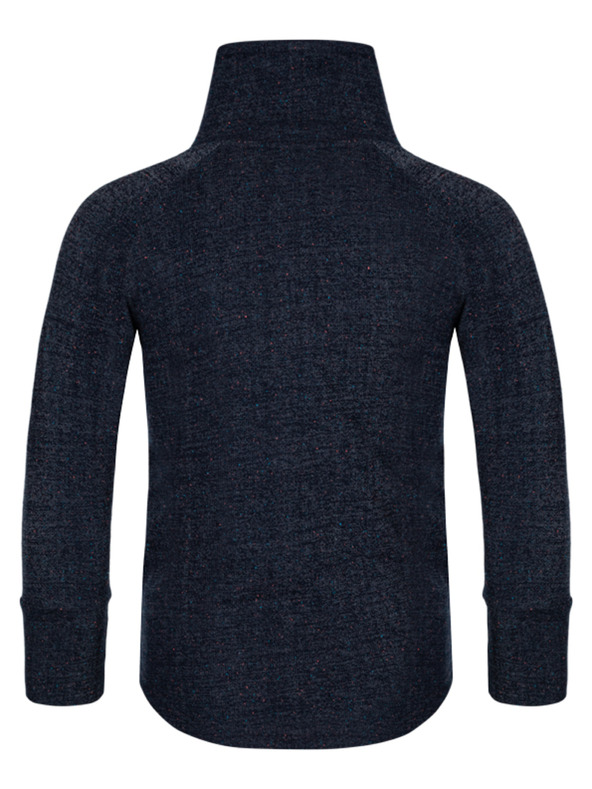 Loap Тъмносин дамски суитчър LOAP Edala