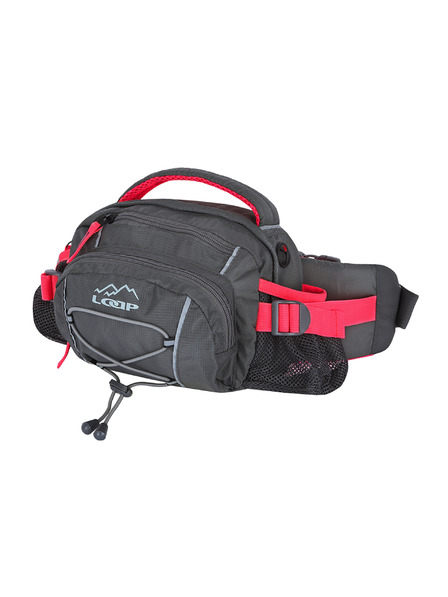 Loap Тъмно сив бъбрек LOAP Ynora 1,5 л