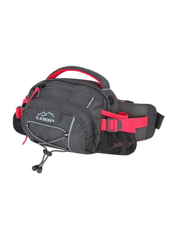 Loap Тъмно сив бъбрек LOAP Ynora 1,5 л