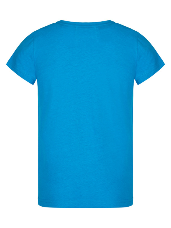 Loap Синя момчешка тениска LOAP Booster